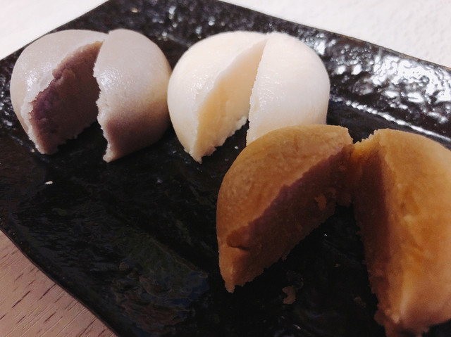 recommendations image for 山田屋まんじゅう 元 恵比寿店