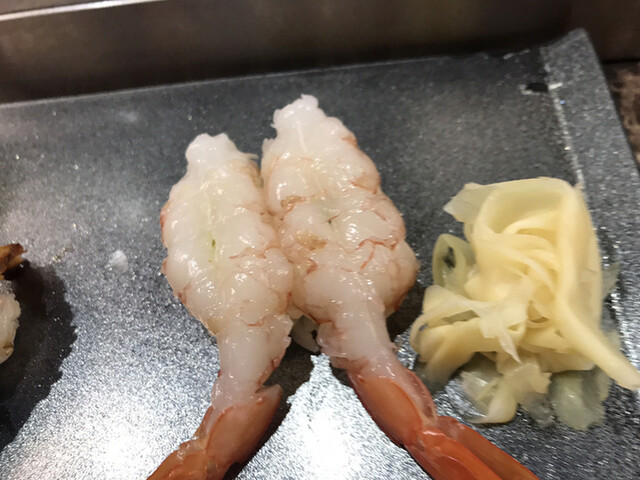 市場ずし 難波店的實拍高清圖