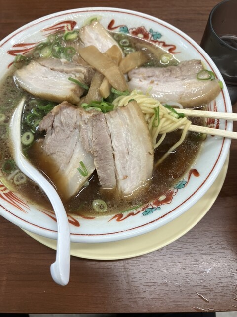本家 第一旭 寺田店的实拍高清图