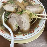 本家 第一旭 寺田店的实拍图