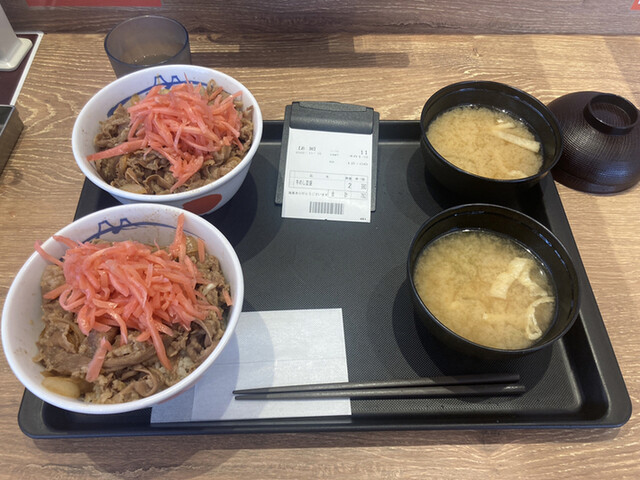 recommendations image for 松屋 堺大野芝店