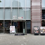 recommendations for Beef dining 和牛特区