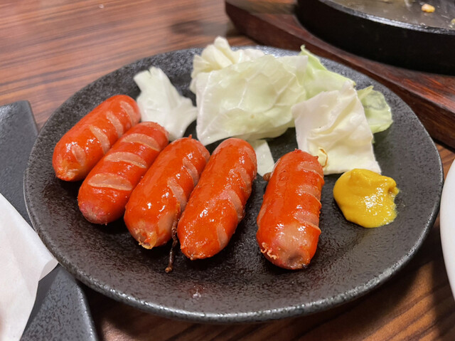 世界の山ちゃん 銀座京橋店的實拍高清圖