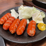 世界の山ちゃん 銀座京橋店的實拍圖