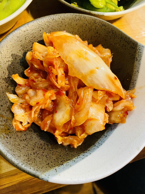 recommendations image for もつ焼き 絆