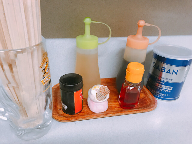 ラーメン大将 北25条店的实拍高清图