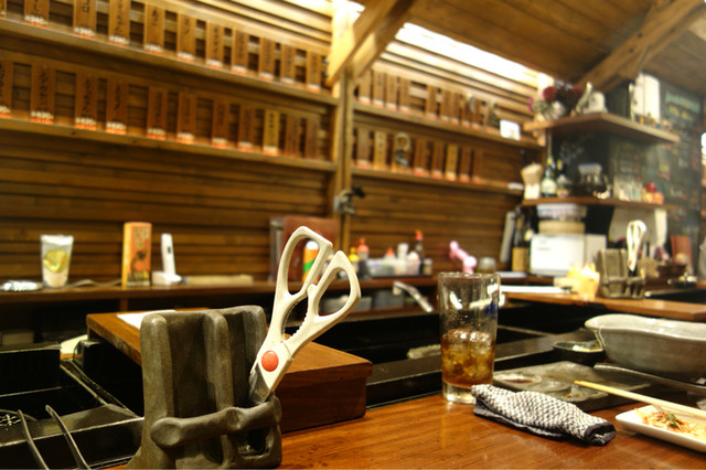 焼肉萬野 心斎橋店的實拍高清圖