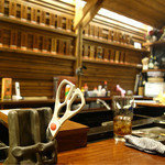 焼肉萬野 心斎橋店的實拍圖