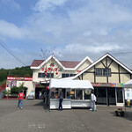 さくらんぼ山観光農園的實拍圖