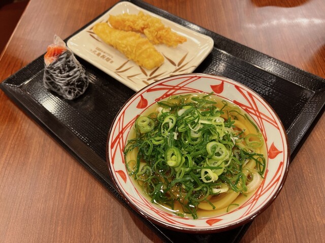 recommendations image for 丸亀製麺 守口大日店