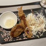串焼 いちりん 福生店的實拍圖