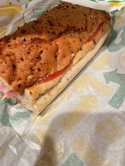 recommendations image for サブウェイ 渋谷マークシティ店