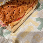 recommendations for サブウェイ 渋谷マークシティ店