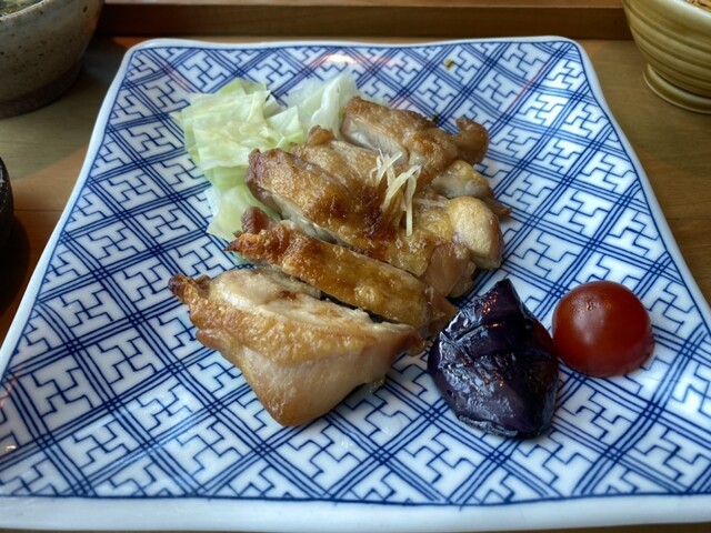 recommendations image for 和食 えん 汐留店