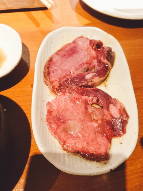 焼肉LABO.的實拍高清圖