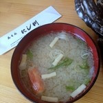 寿司処にし川的实拍图