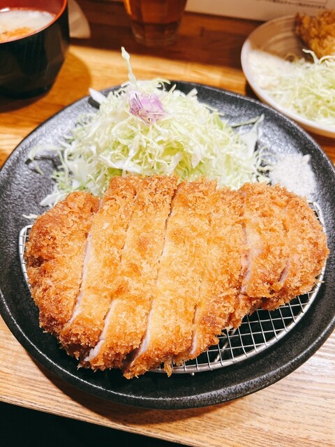 recommendations image for とんかつ 檍 赤坂店