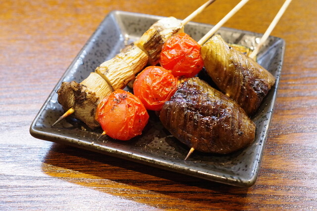 中村屋的实拍高清图