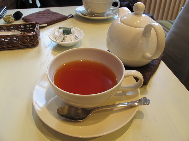 recommendations image for アフタヌーンティー・ティールーム 博多アミュプラザ