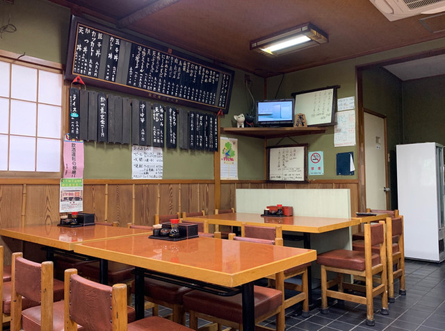 辰巳庵 柳沢駅前店的實拍高清圖