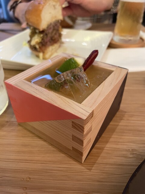 recommendations image for KABUKI BURGER&TACOS