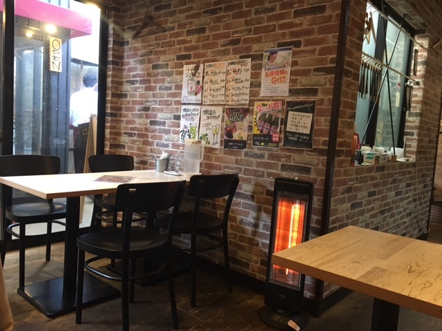 recommendations image for 東京チキン 五反田桜小路