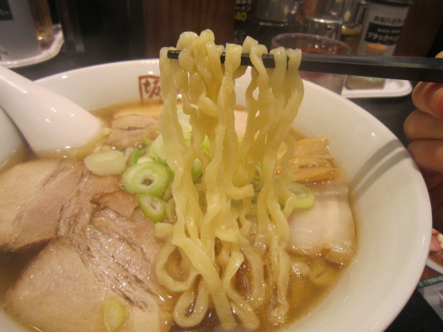 喜多方ラーメン坂内 多摩センター店的實拍高清圖