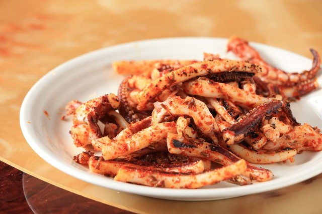 玉蘭的实拍高清图