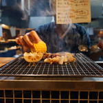 炉ばた 三光橋的實拍圖