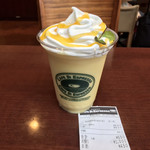 CAFE DI ESPRESSO 珈琲館 イオン喜連瓜破店的实拍图