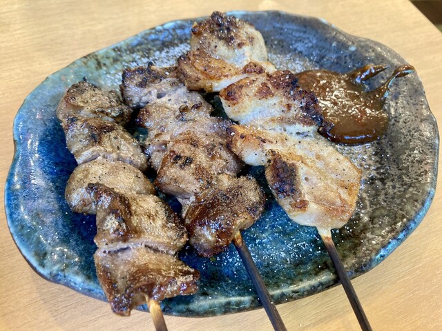 ぶたぼーる 新橋店的實拍高清圖