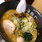 西新 海豚や的实拍图