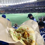 recommendations for タコベル 東京ドームシティ店