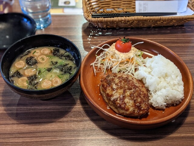 recommendations image for びっくりドンキー 高井田店