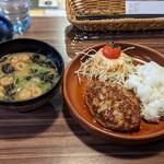 recommendations for びっくりドンキー 高井田店