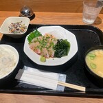 梅山鉄平食堂 博多店的實拍圖