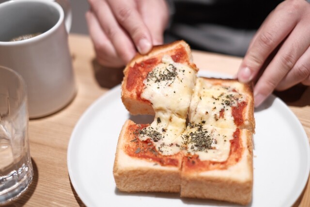 吉田たばこ店+MAMEBACO COFFEE的實拍高清圖