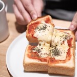 吉田たばこ店+MAMEBACO COFFEE的實拍圖