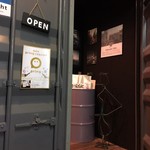 秘密基地的實拍圖