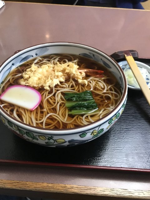 松月庵的實拍高清圖