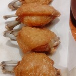 鳥貴族 巣鴨店的實拍圖