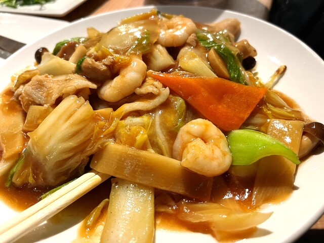 recommendations image for 中華居酒屋 超兄貴