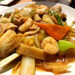 recommendations for 中華居酒屋 超兄貴