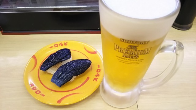 スシロー 枚方茄子作店的實拍高清圖