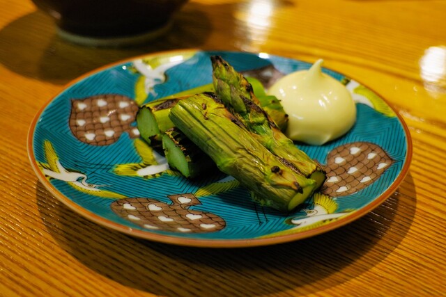 魚と酒 はなたれ 丸の内本店的實拍高清圖