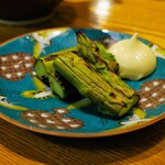 魚と酒 はなたれ 丸の内本店的實拍圖
