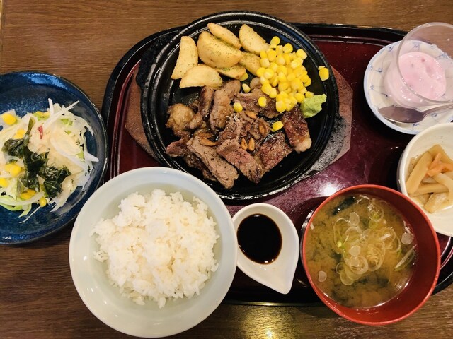recommendations image for うま久 新宿御苑店
