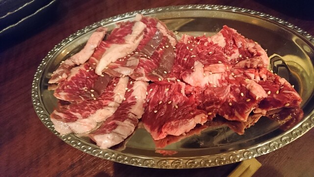 お肉家 季稟的實拍高清圖