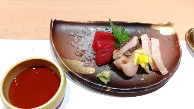 recommendations image for 田町 和食 ふくじゅ