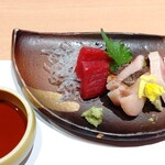 recommendations for 田町 和食 ふくじゅ